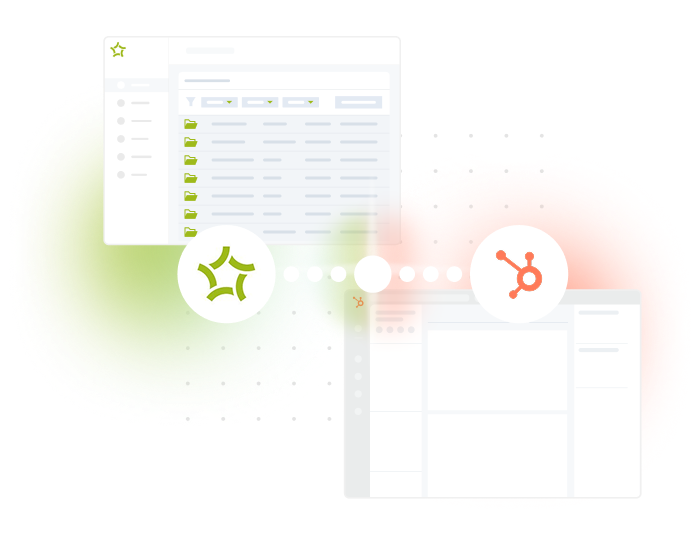 Glenigan Connector Hero Image