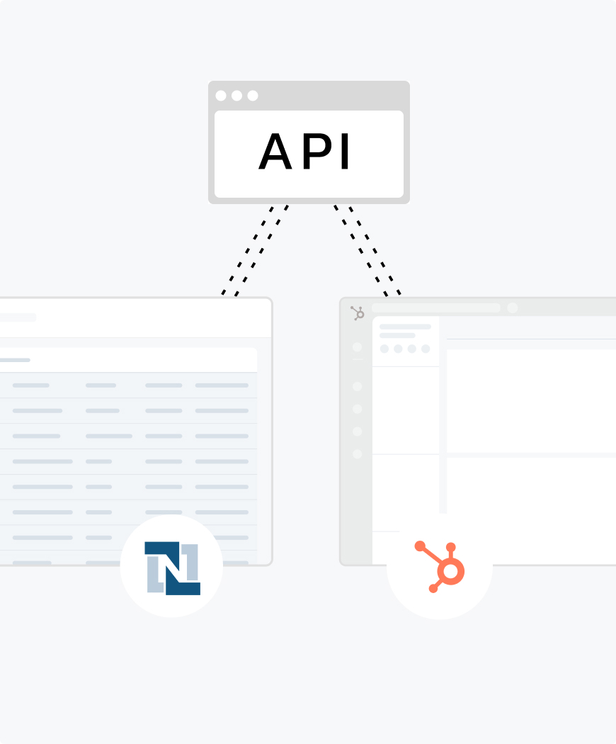 OW Sync NetSuite Connector API Connection